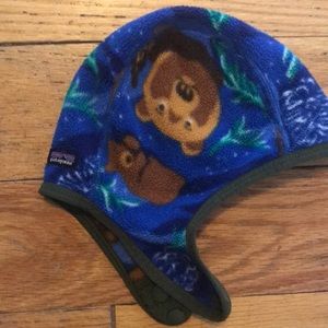 Patagonia Infant Beanie